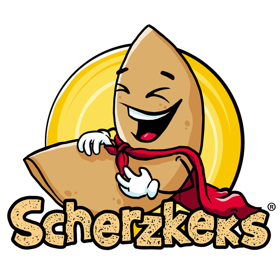 Scherzkeks Logo
